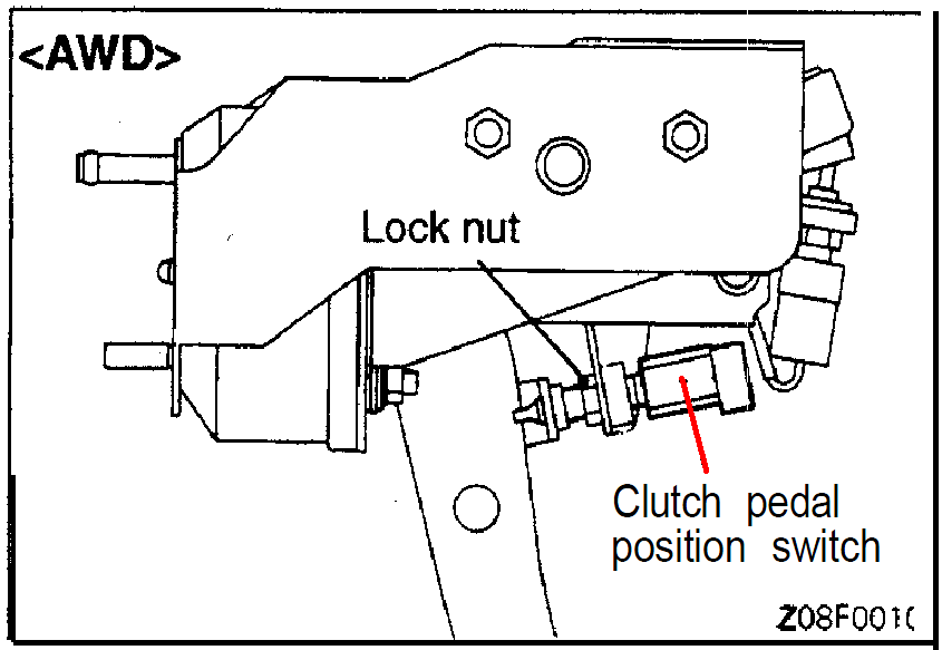 NLTS (No Lift To Shift) THE ORIGINAL VR4 Clone™ ECU
